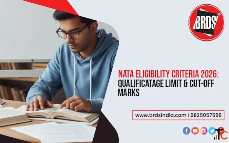 NATA Eligibility Criteria 2026 Requirements Details