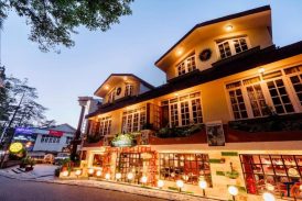 Best Good Hotels in Shimla for a Comfortable and Memorable Stay