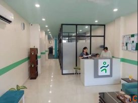 How the Right Physiotherapy Clinic Supports Recovery