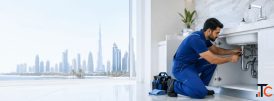 Plumbing Services Dubai - 247 Emergency Professional Plumbers