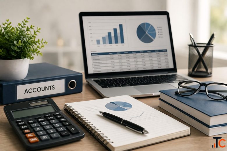 Accounting Course with Placement - Tally Education
