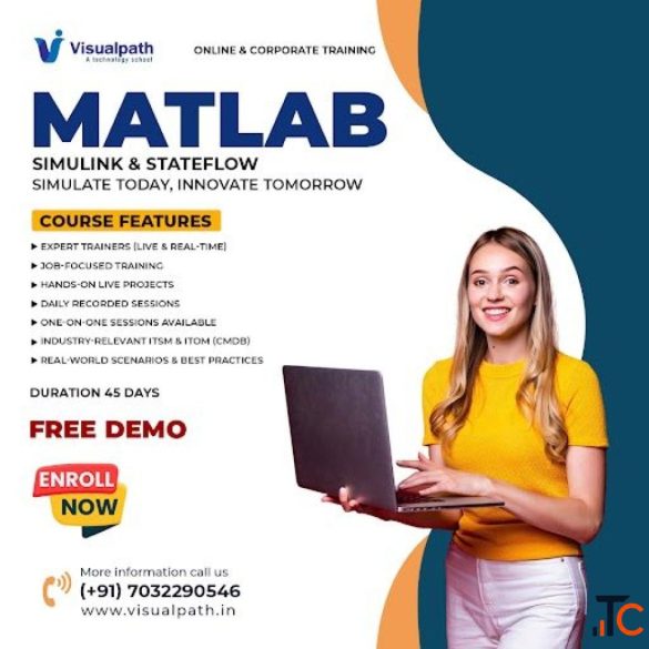 MATLAB Training Courses Professional MATLAB Training