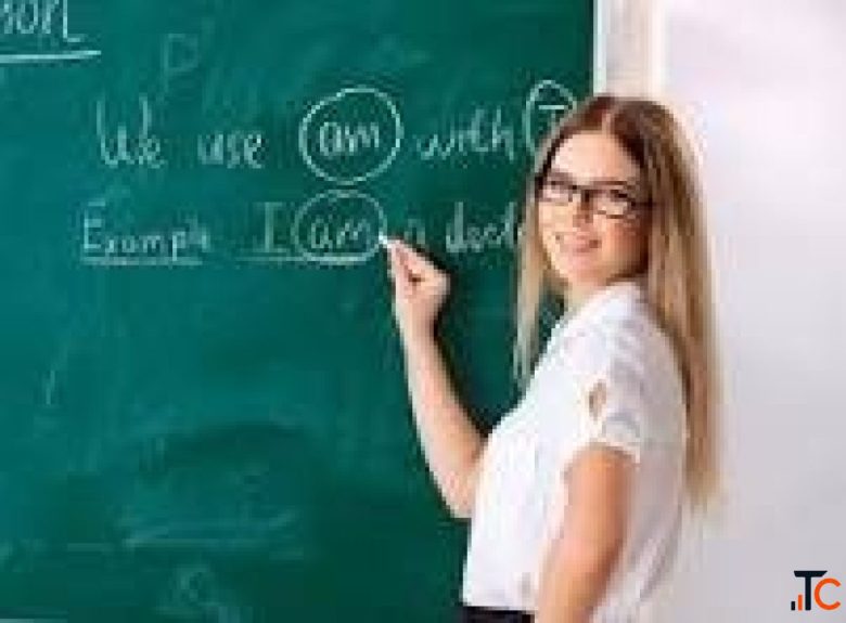 HIRING FOR ENGLISH TEACHER