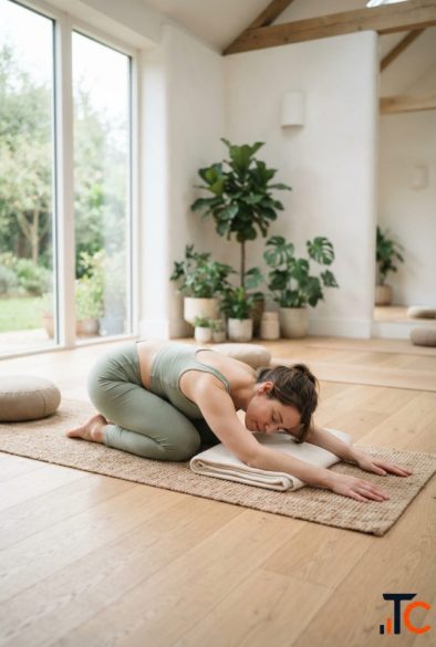 Join Professional Yoga Classes in Indirapuram