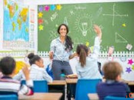 HIRING FOR SCIENCE TEACHER