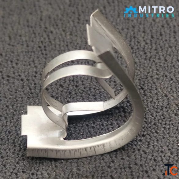 Ceramic Pall Ring Manufacturer in Mumbai Mitro Industries