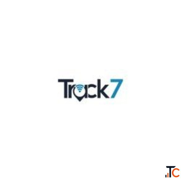 Track 7 GPS - Smart Technology Solutions for Businesses in UAE