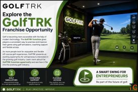 Explore the GolfTRK Franchise Opportunity
