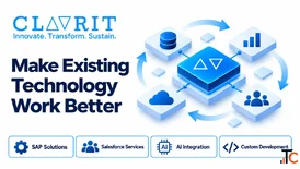 Services Digital Transformation Better Technology Solutions
