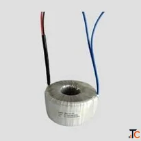 Toroidal Audio Transformers