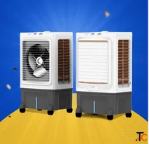 Reliable Plastic Air Cooler Manufacturers in India
