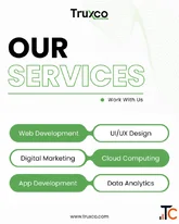 Trusted IT Services Company Delivering Scalable Technology Solutions