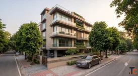 Property in vasant kunj